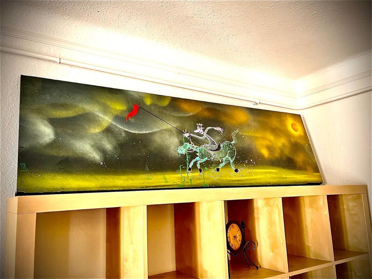 אגר Green Apartman מראה חיצוני תמונה