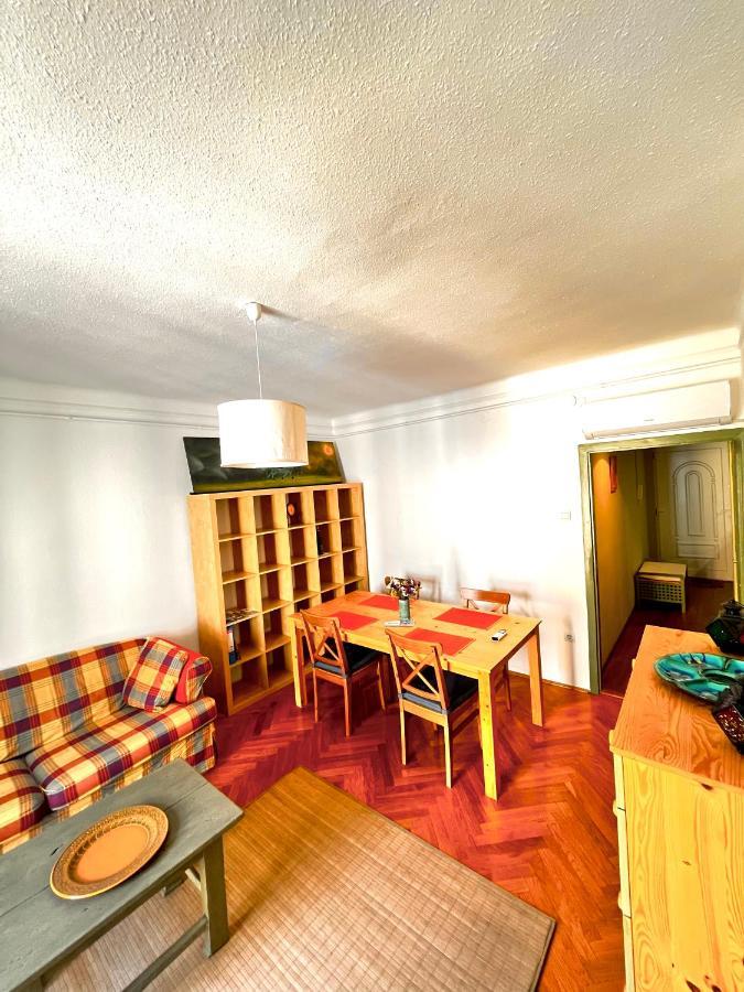 אגר Green Apartman מראה חיצוני תמונה