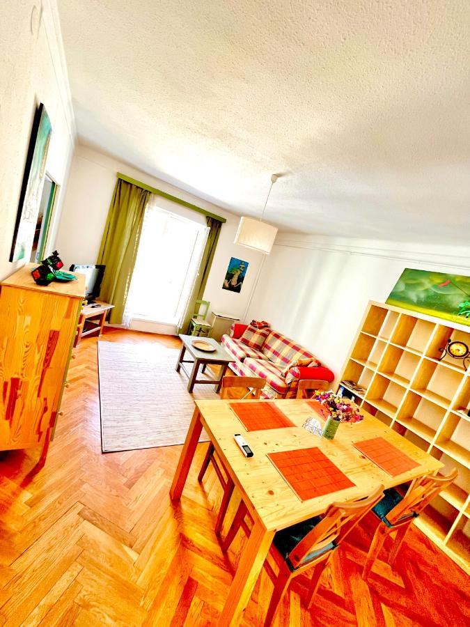 אגר Green Apartman מראה חיצוני תמונה