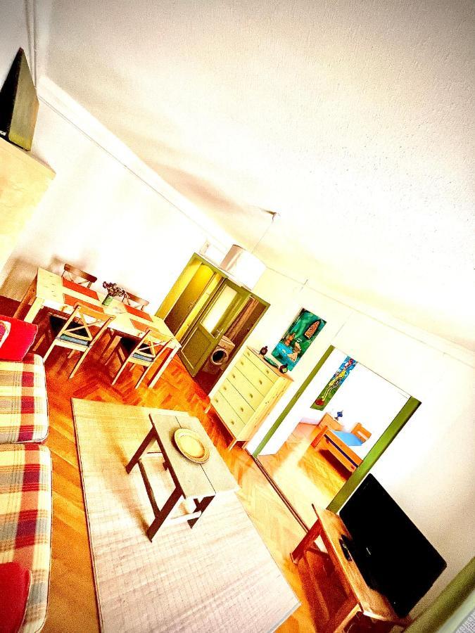 אגר Green Apartman מראה חיצוני תמונה
