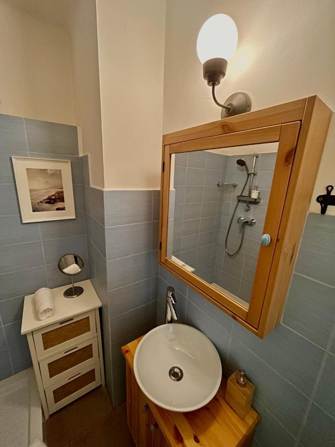 אגר Green Apartman מראה חיצוני תמונה