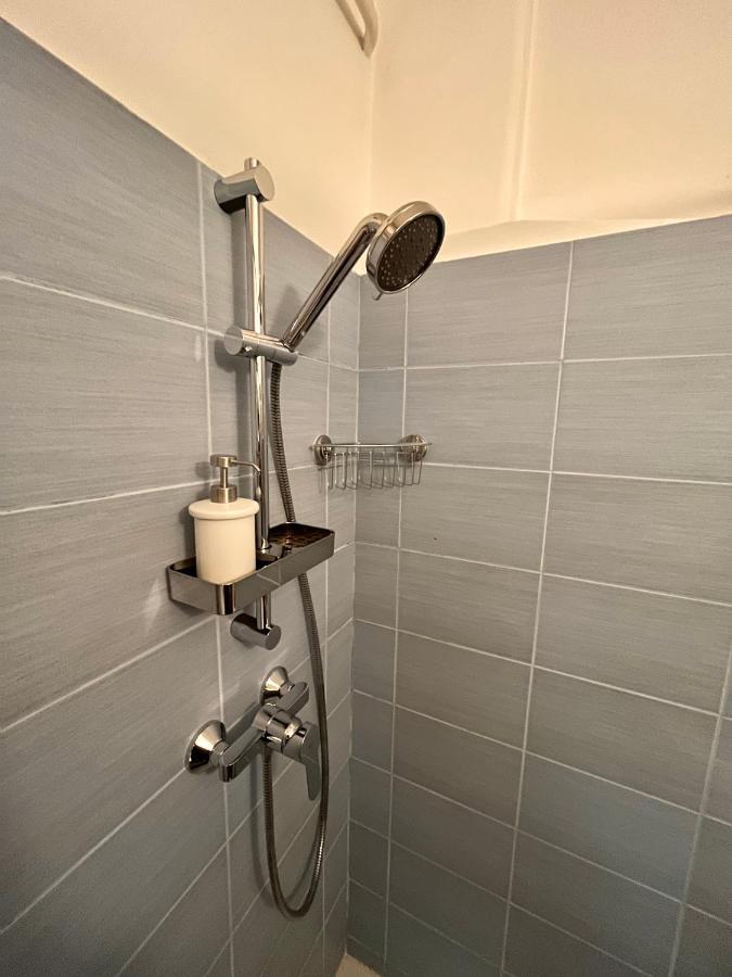 אגר Green Apartman מראה חיצוני תמונה