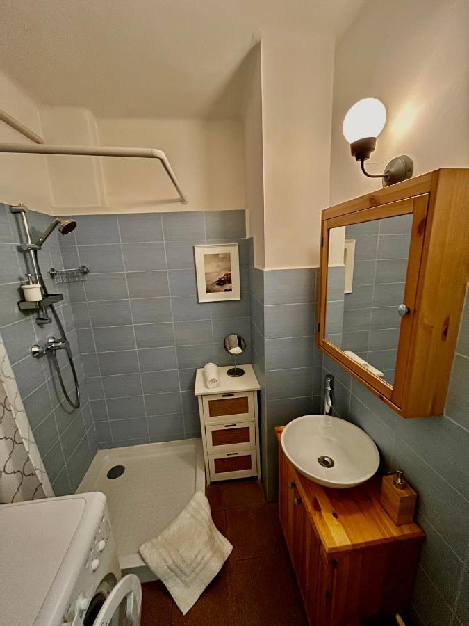 אגר Green Apartman מראה חיצוני תמונה